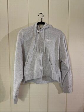 Obey League Sweat Set in Grey NWT Size M/L